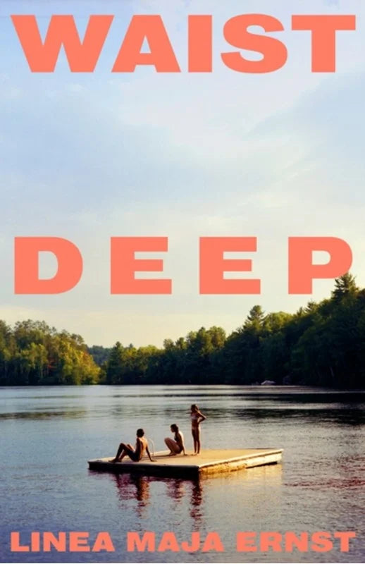Waist Deep