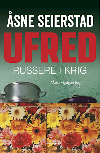 Ufred - Russere i krig