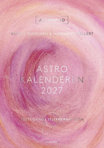 Astro-kalenderen 2027