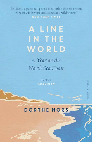 A Line in the World - A Year on the North Sea Coast