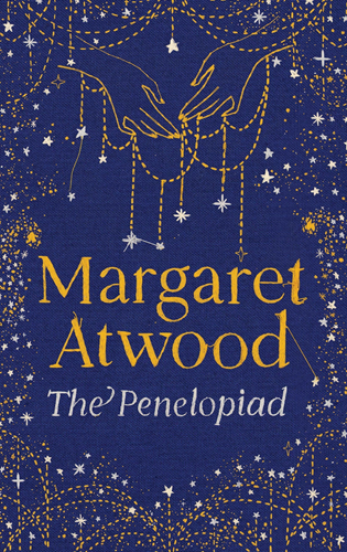 The Penelopiad - 20th Anniversary Edition