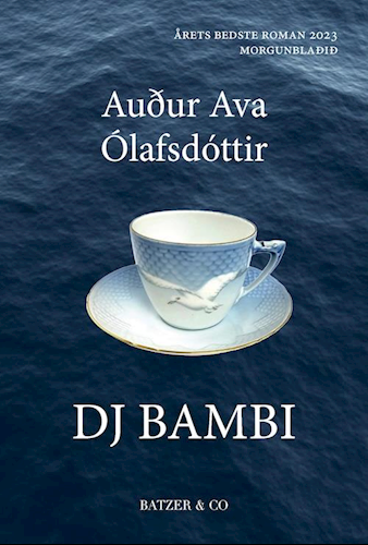 DJ Bambi