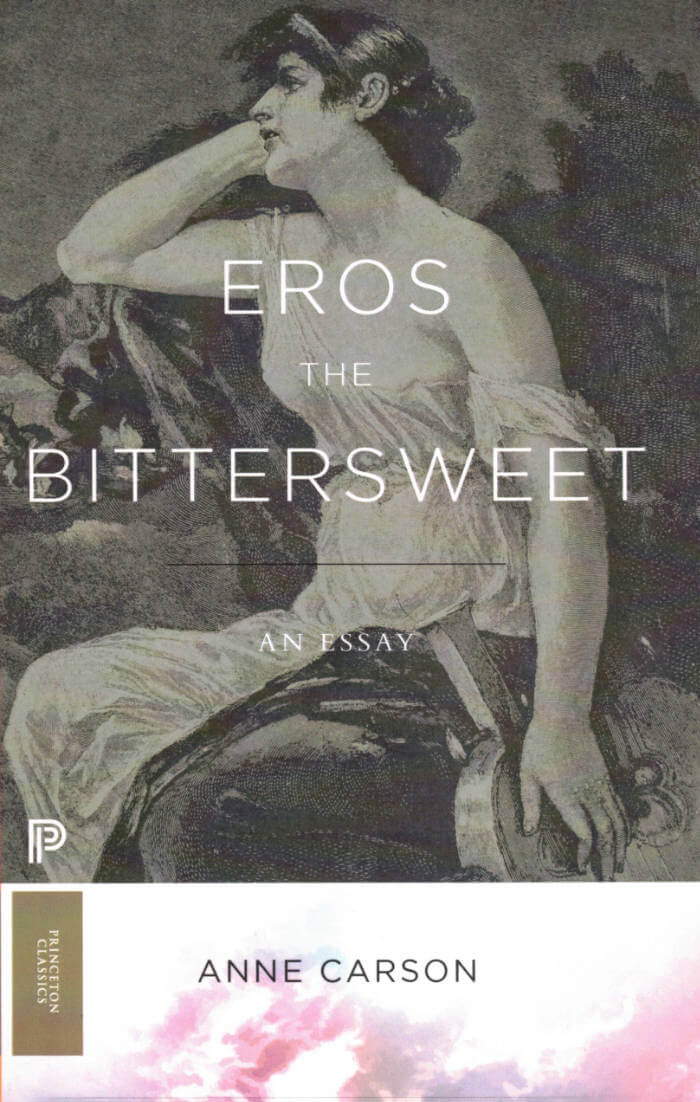 Eros the Bittersweet - An Essay