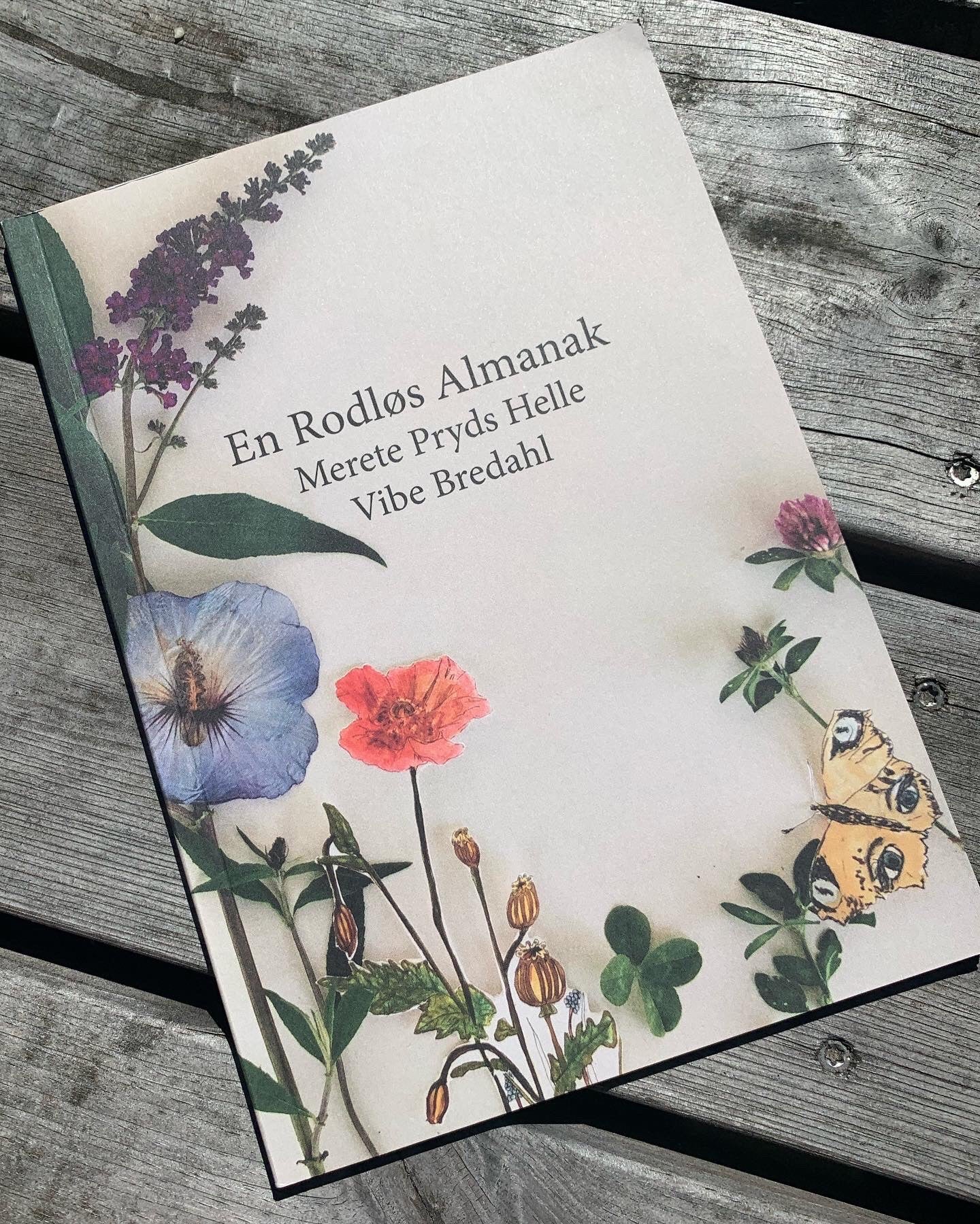 En Rodløs Almanak
