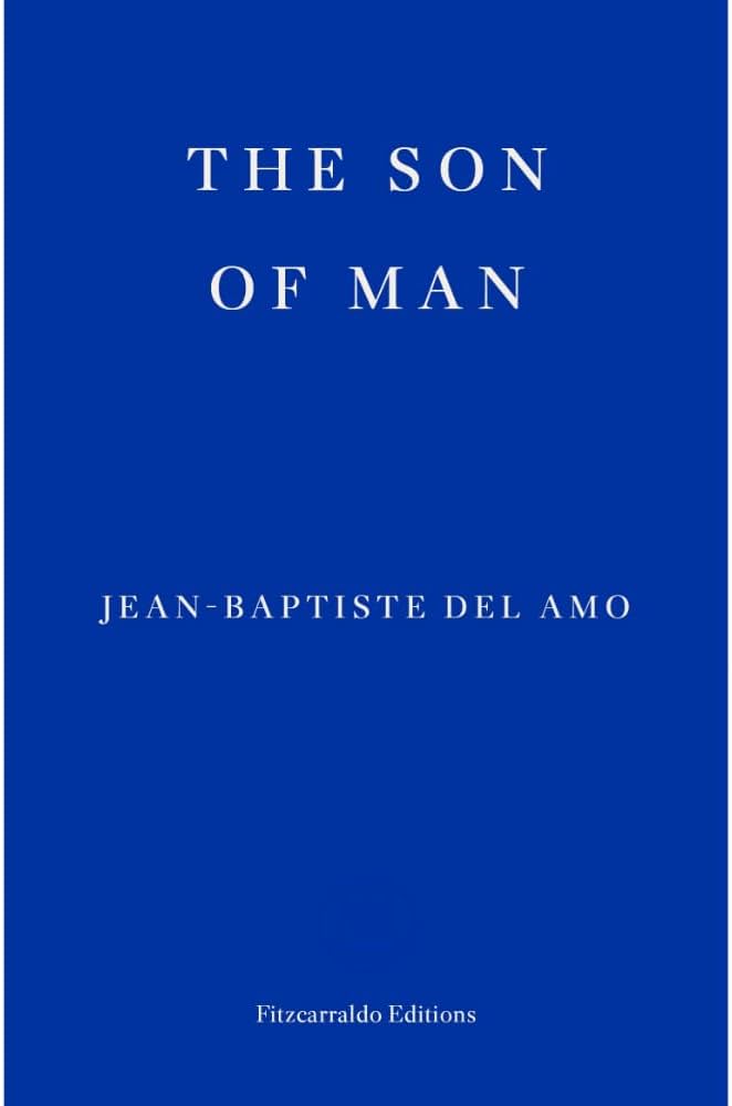 The Son of Man