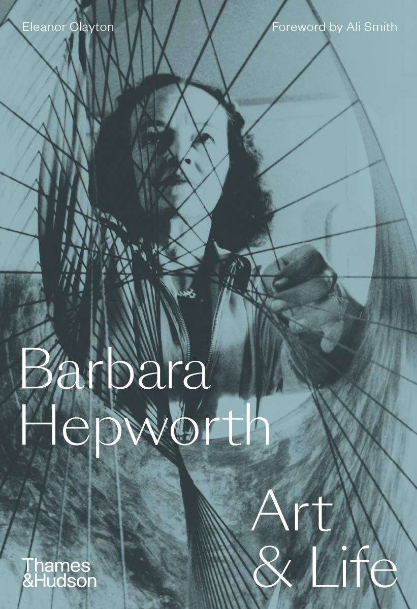 Barbara Hepworth - Art & Life