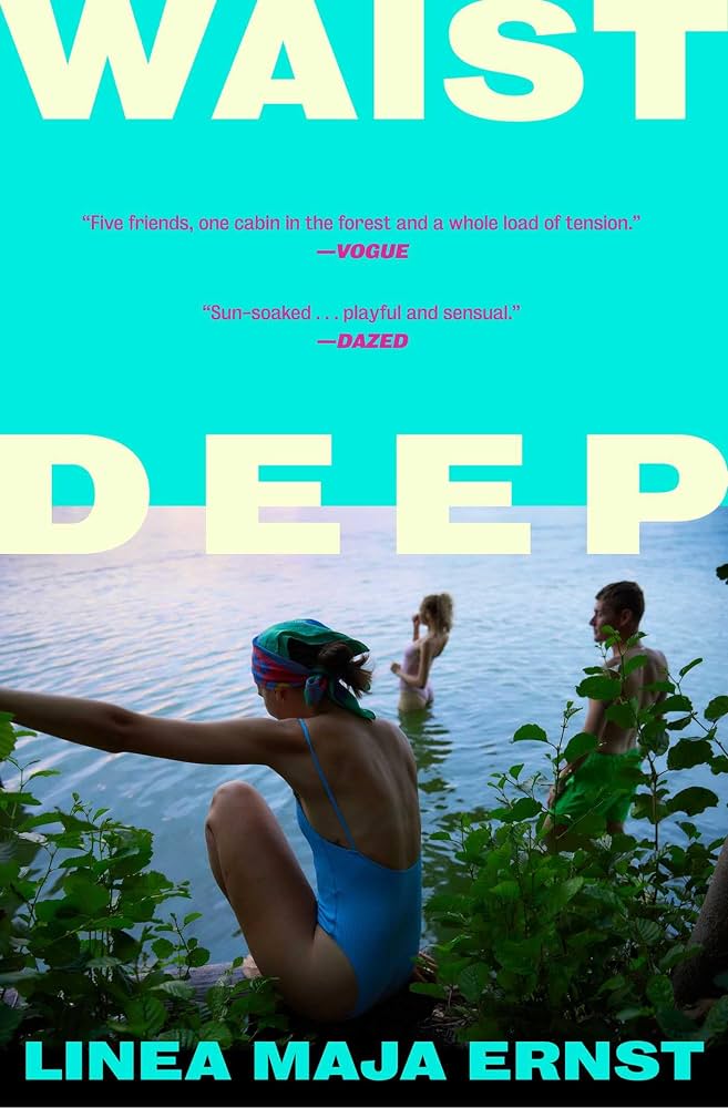 Waist Deep