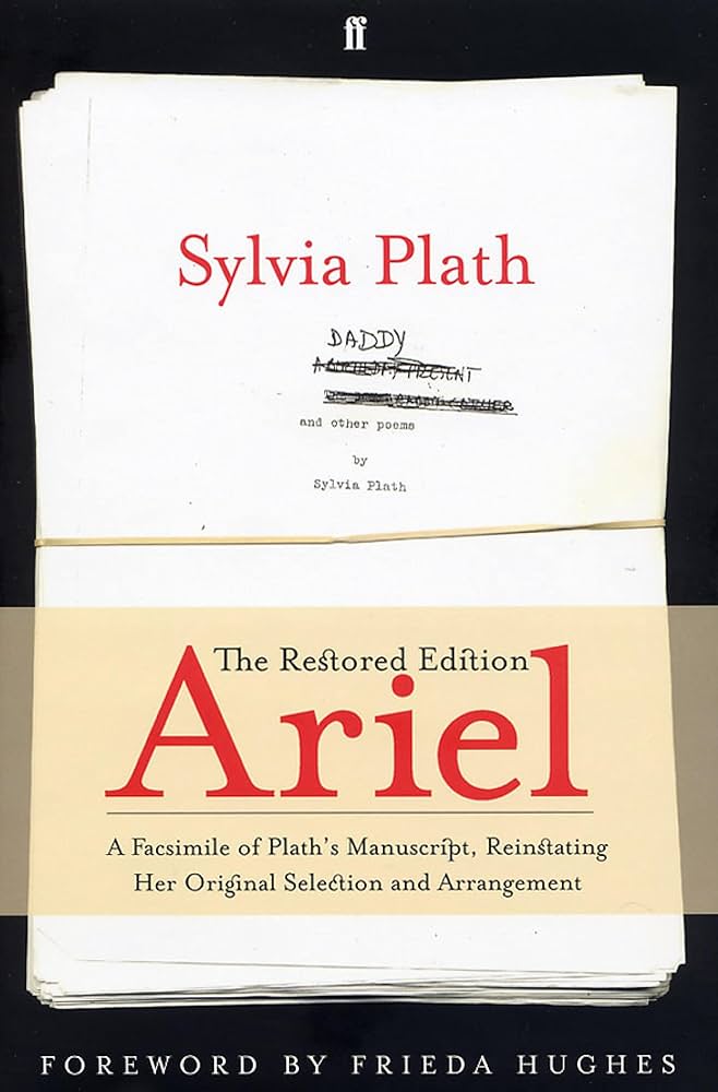 Ariel: The Restored Edition
