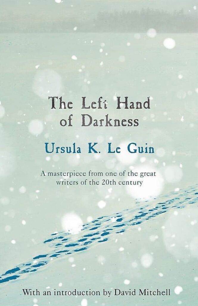 The Left Hand of Darkness