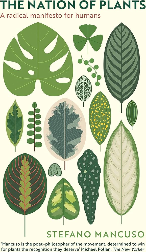 The Nation of Plants