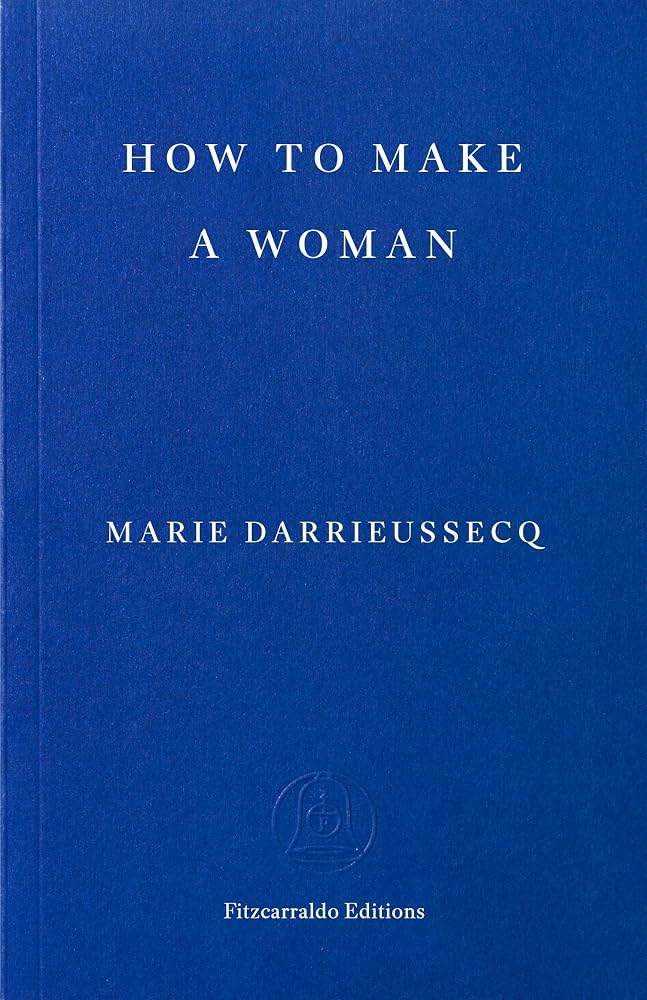 How to Make a Woman