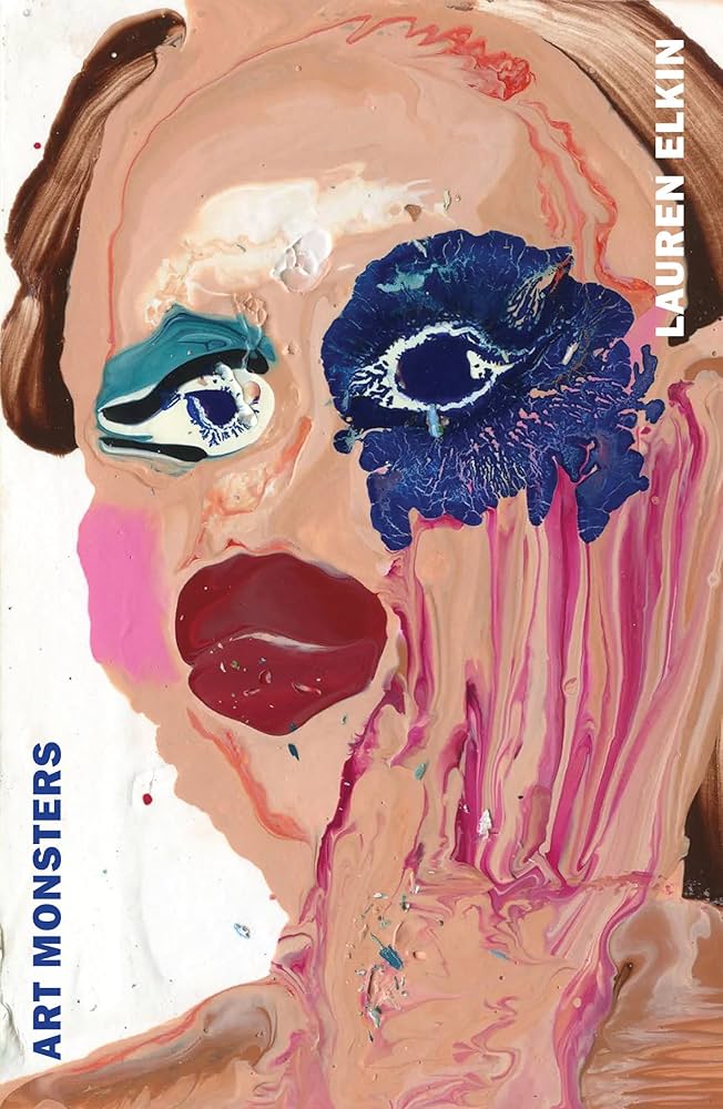 Art Monsters - Unruly Bodies in Feminist Art