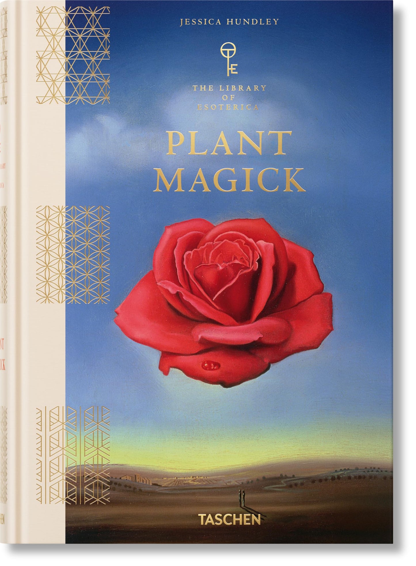 Plant Magick. The Library of Esoterica Sale price