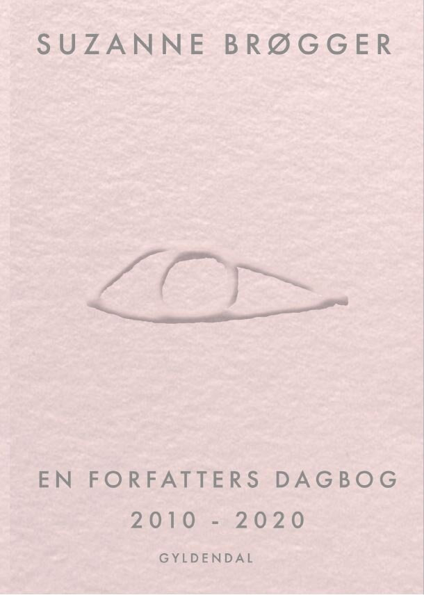 En forfatters dagbog 2010-2020