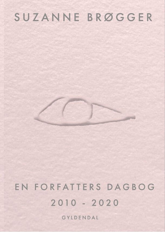 En forfatters dagbog 2010-2020