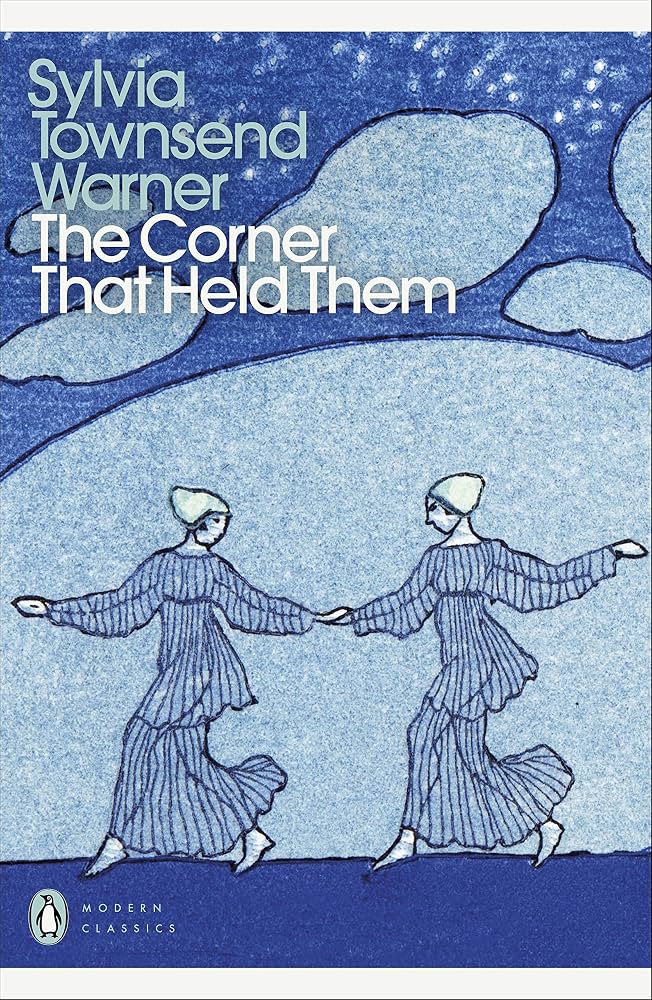 The Corner That Held Them