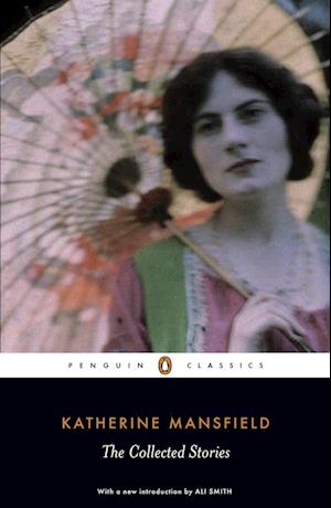The Collected Stories of Katherine Mansfield