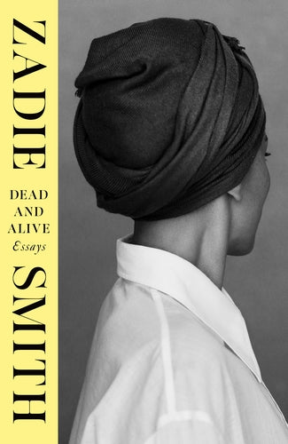 Dead and Alive
