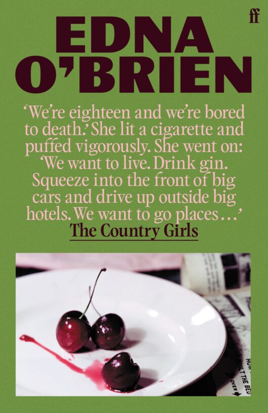 The Country Girls