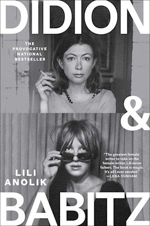 Didion & Babitz