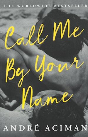 Call Me By Your Name