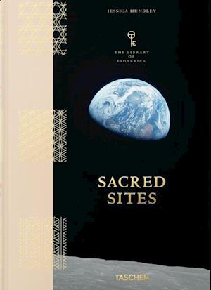 Sacred Sites. The Library of Esoterica