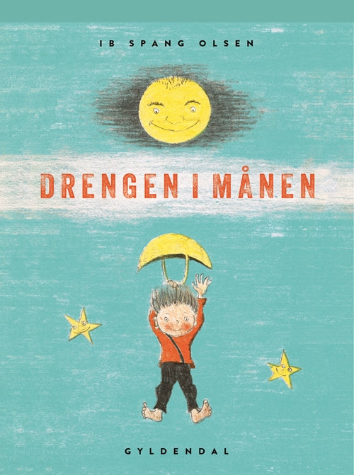 Drengen i Månen