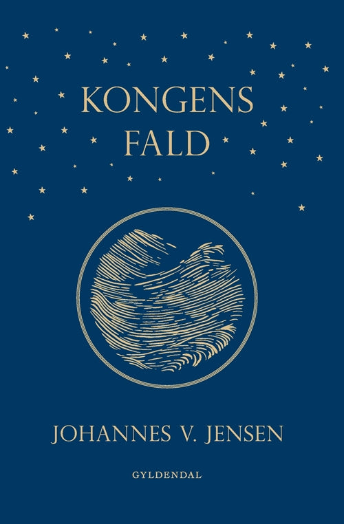 Kongens Fald