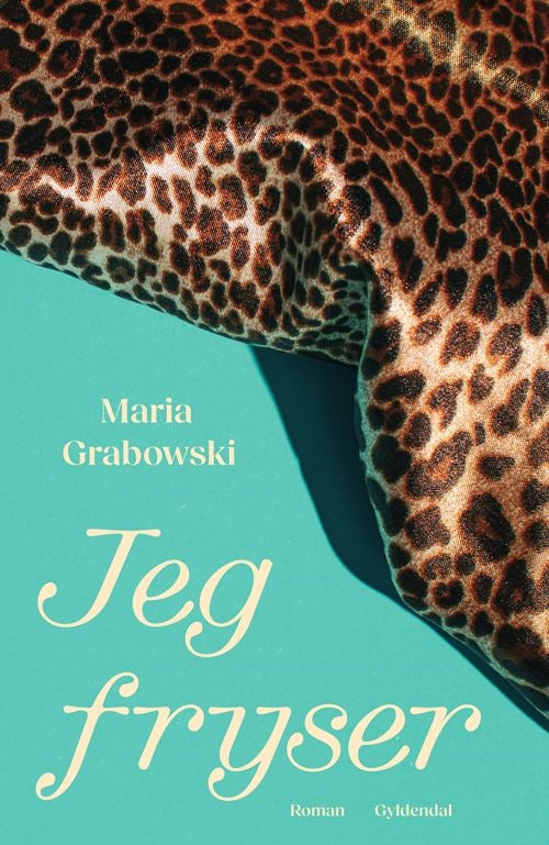 Jeg fryser