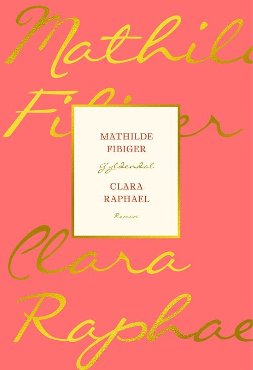 Clara Raphael - Tolv Breve