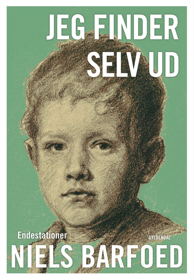 Jeg finder selv ud - Endestationer