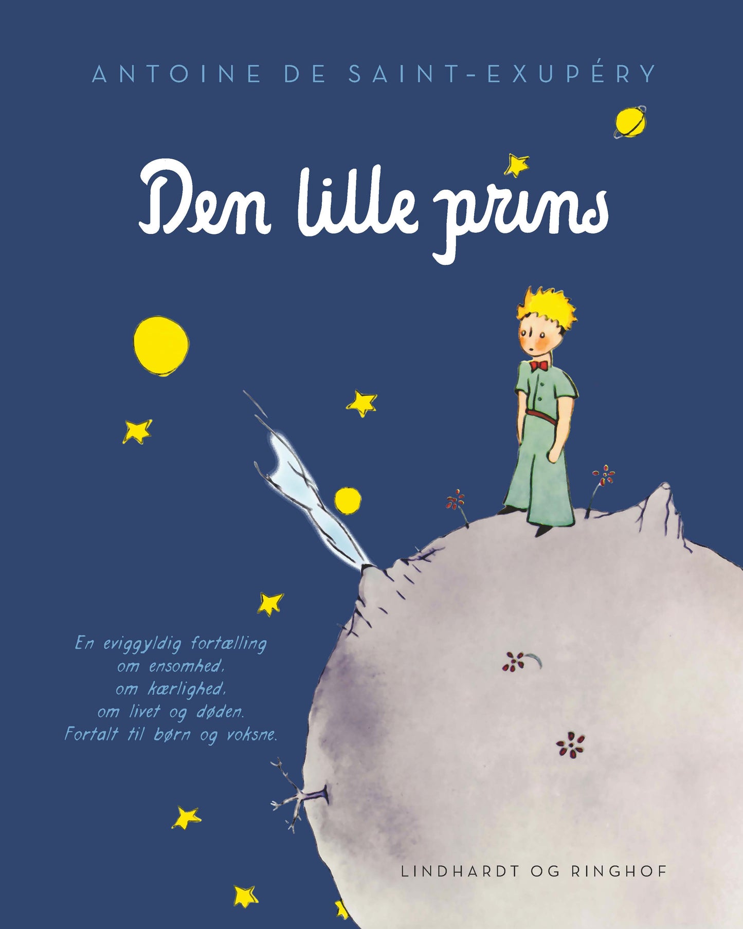 Den lille prins