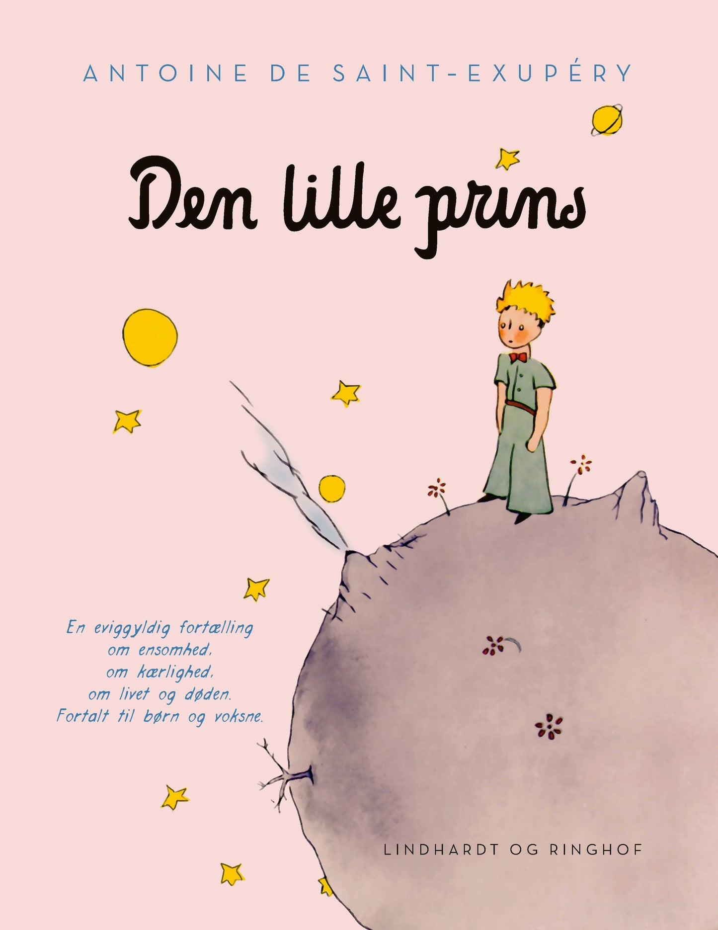 Den lille prins