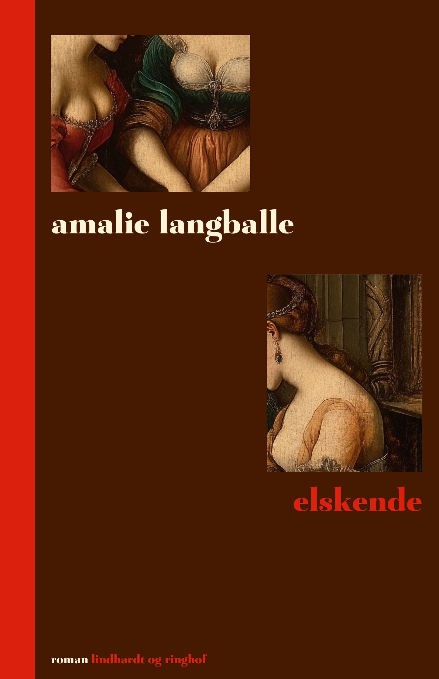 elskende