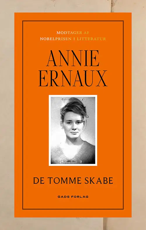 De tomme skabe