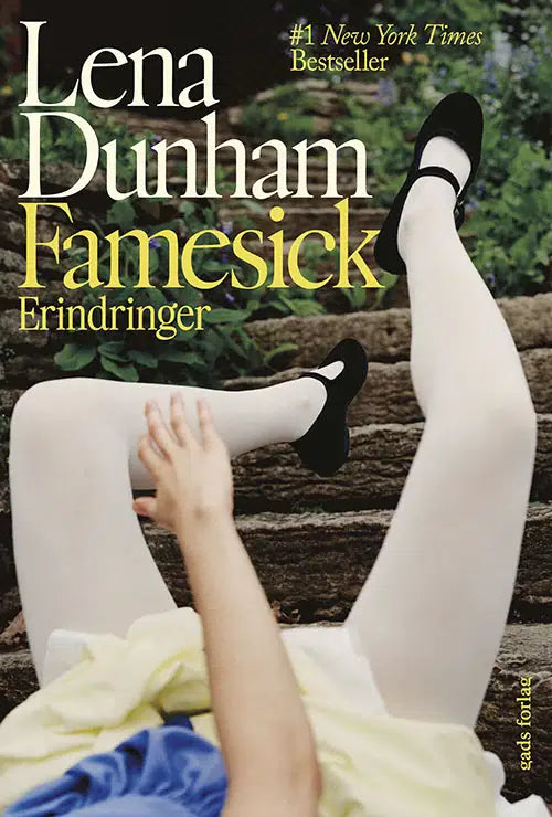 Famesick (dansk)