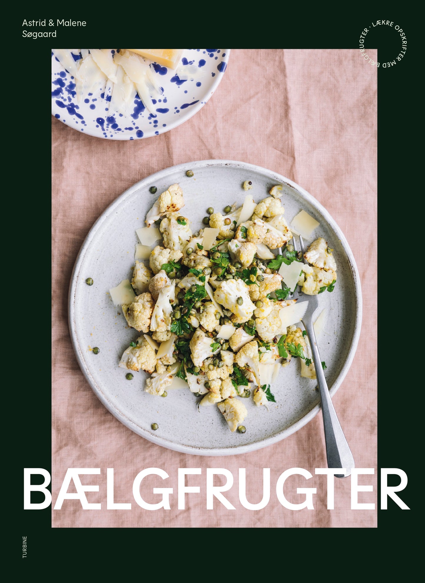 Bælgfrugter