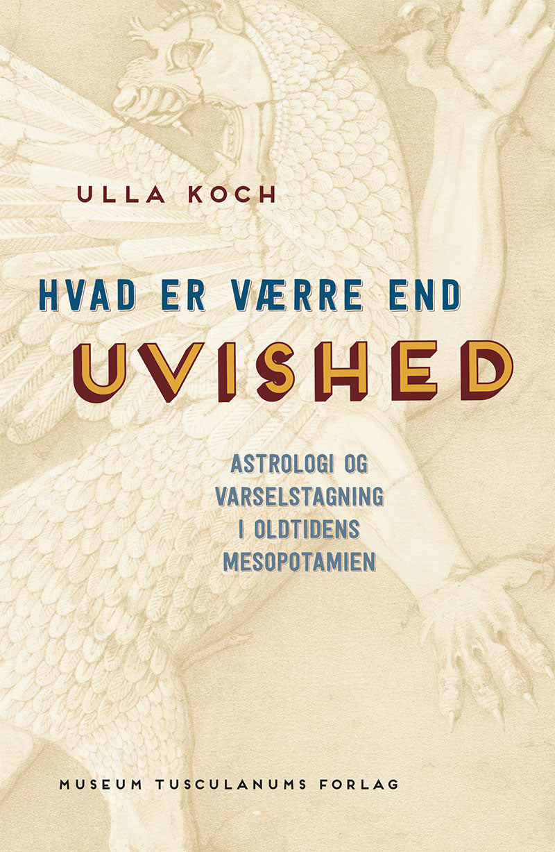 Hvad er værre end uvished