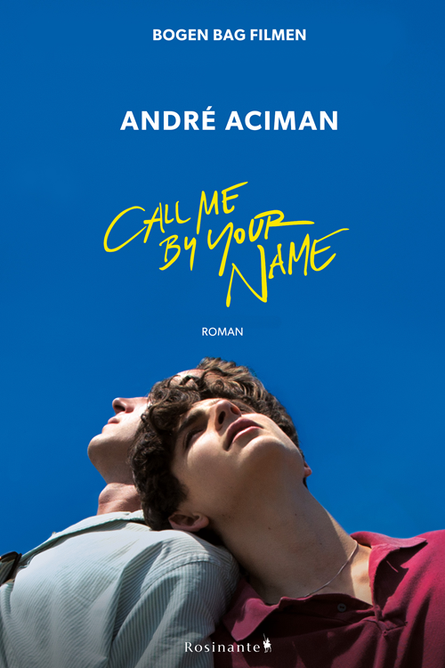 Call me by your name (dansk)