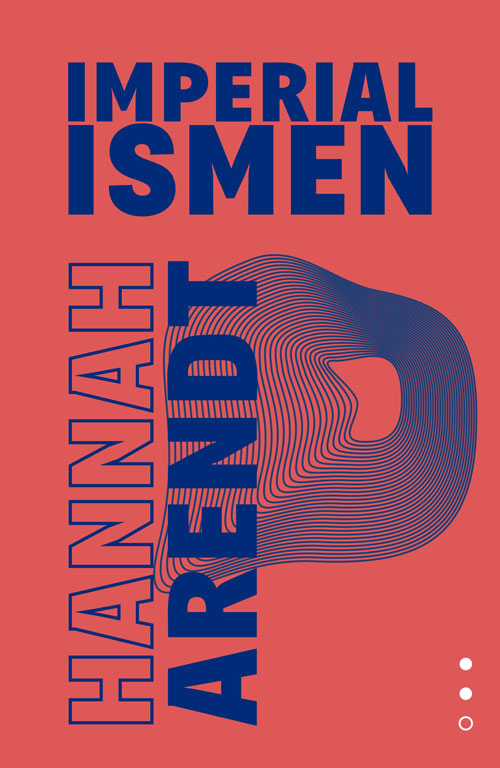 Totalitarismen II - Imperialismen