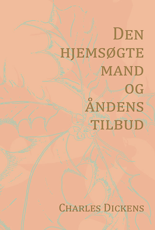Den hjemsøgte mand og åndens tilbud