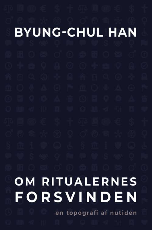 Om ritualernes forsvinden