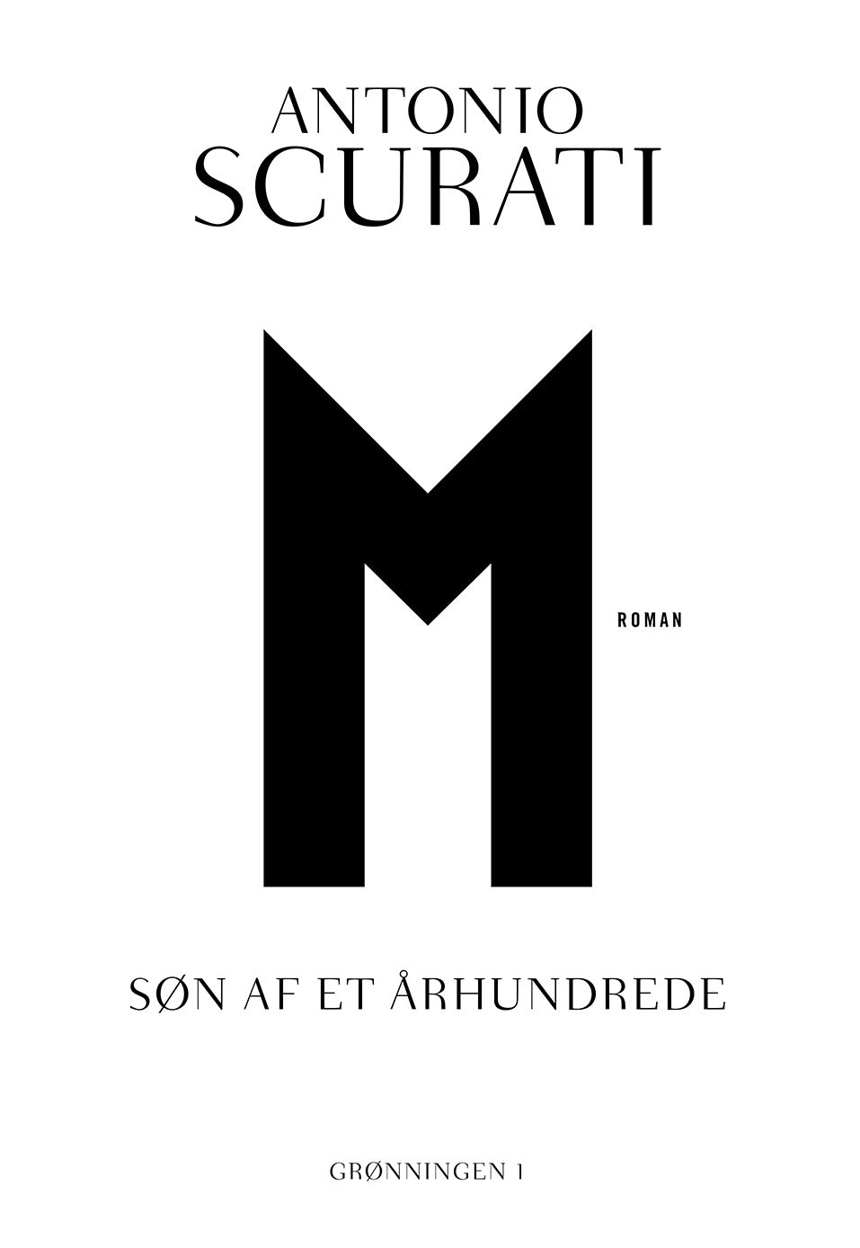 M - Søn af et århundrede