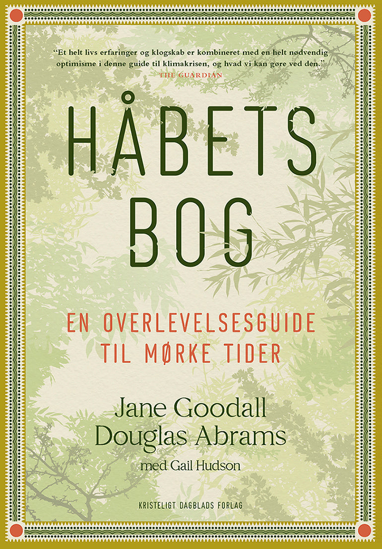 Håbets bog