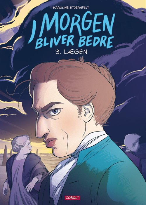 I morgen bliver bedre 3: Lægen