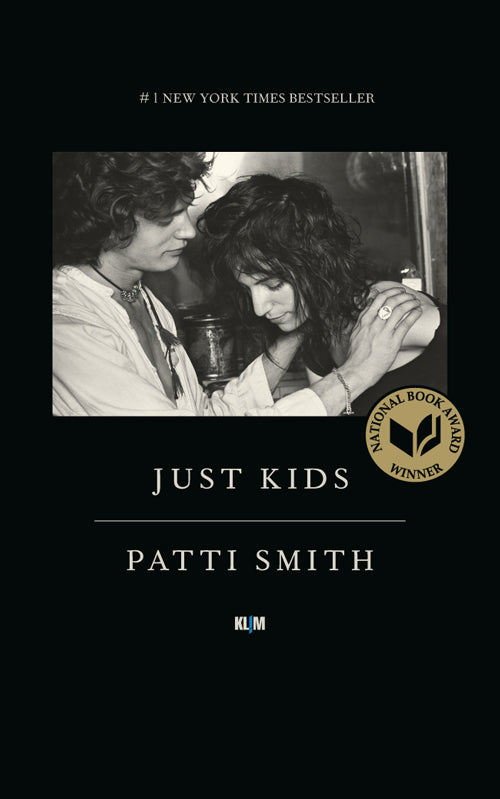 Just Kids (dansk)