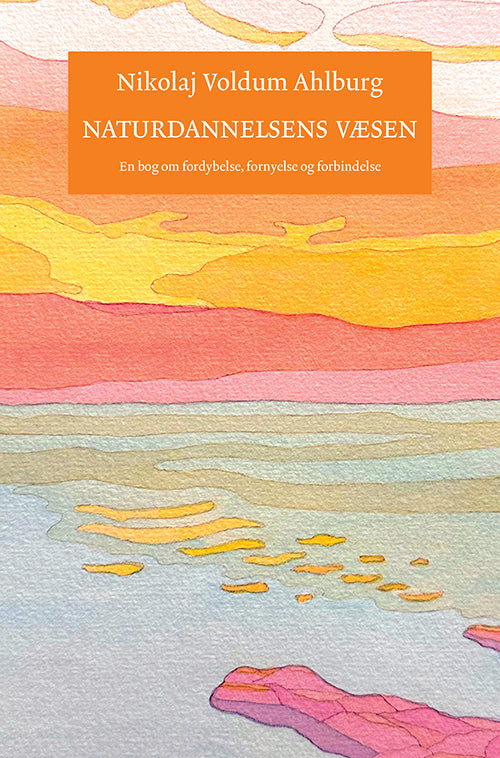 Naturdannelsens væsen