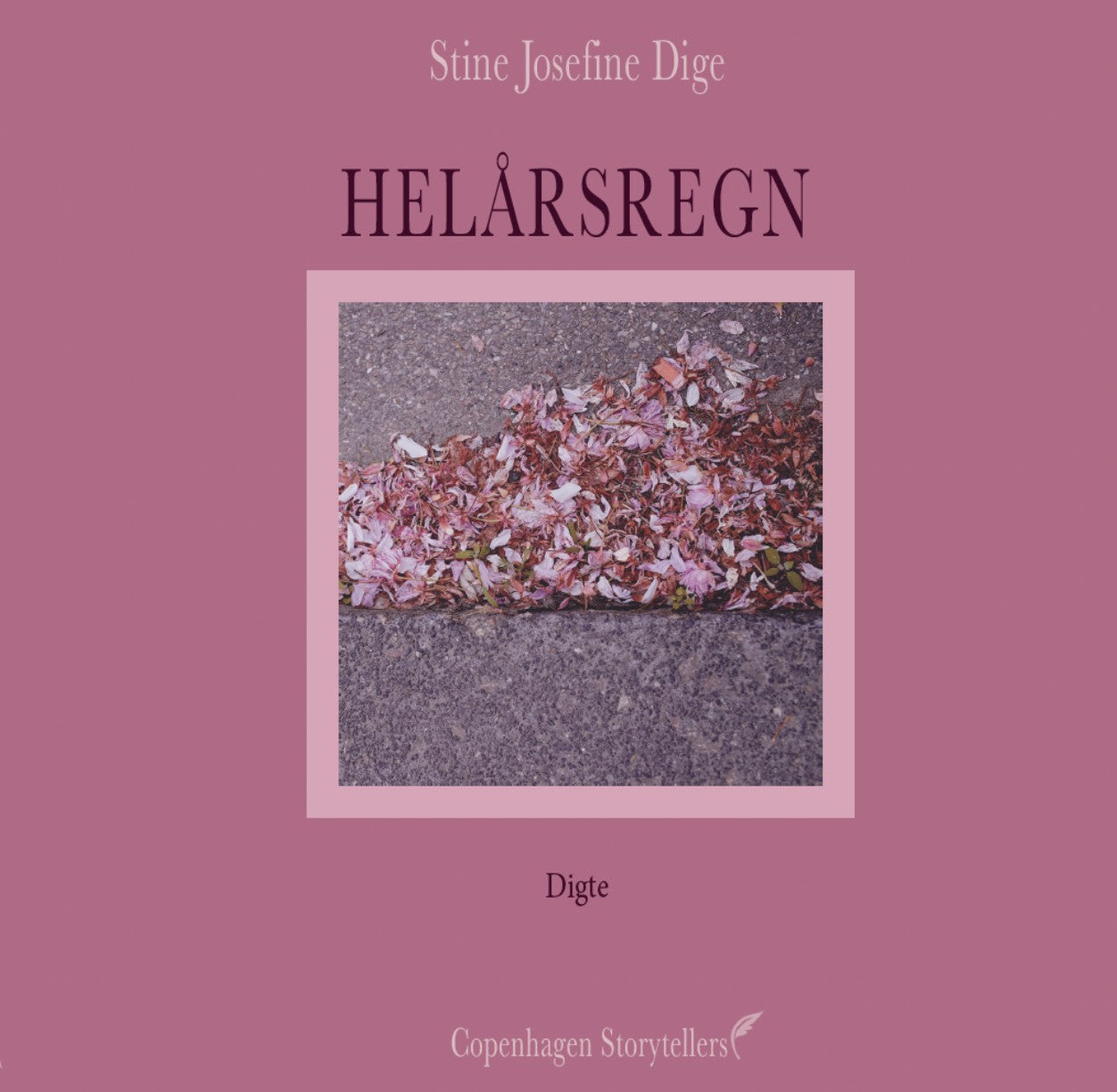 Helårsregn