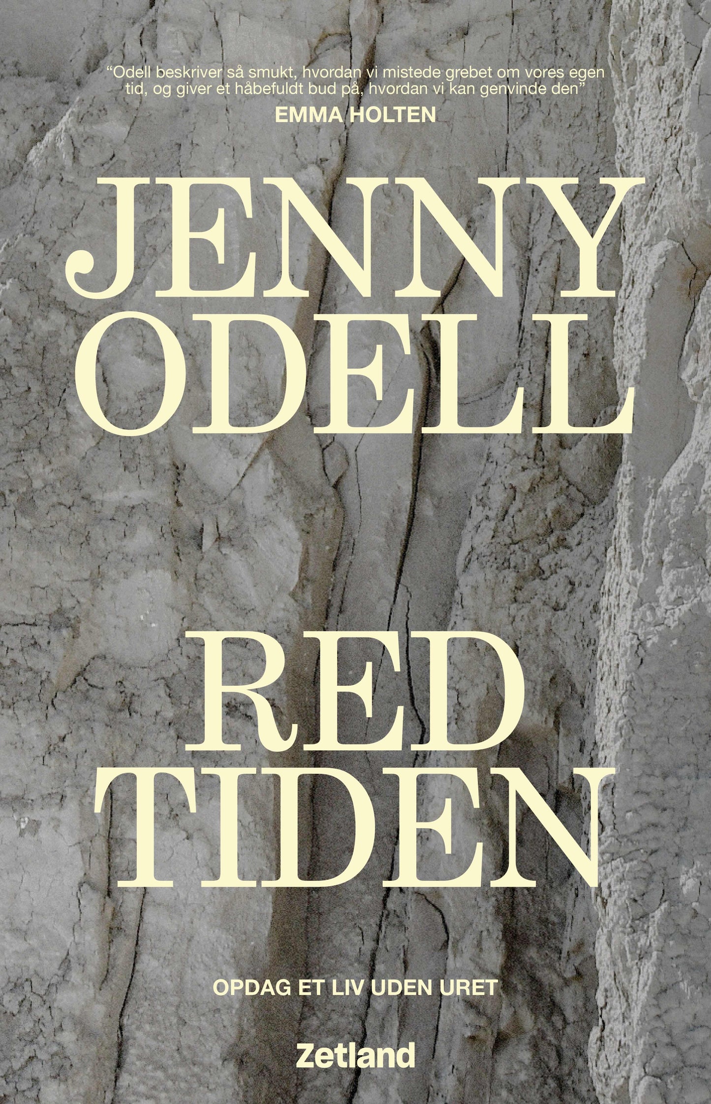 Red tiden