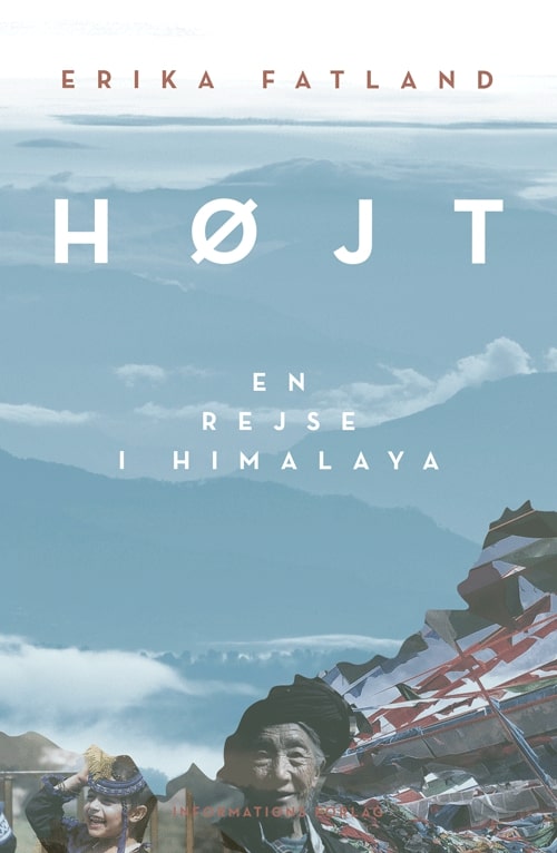 Højt - En rejse i Himalaya